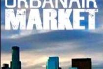 Urban Air Market - Shopping Event in San Francisco.