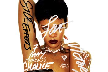 Rihanna