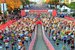 Chicago Marathon - Running in Chicago.