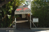 Marix Tex Mex Café - Bar | Mexican Restaurant in Los Angeles.