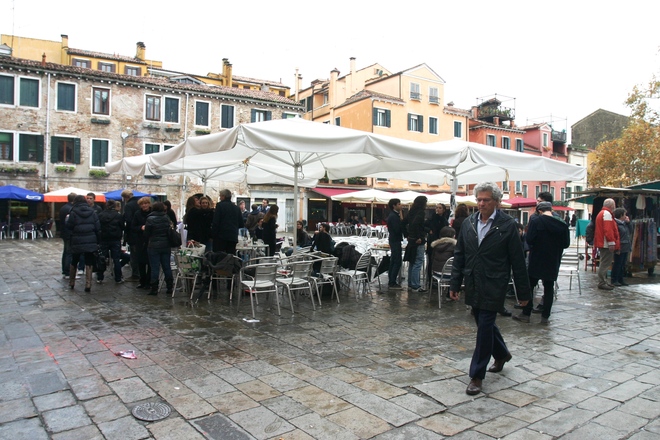 Photo of Campo Santa Margherita