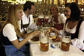 Prost, Salud, Cin Cin: Best Beer Festivals in Europe