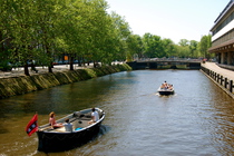 De Pijp, Amsterdam.