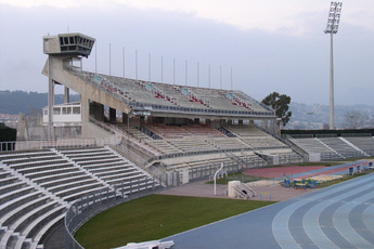 Stade Charles-Ehrmann - Concert Venue | Stadium in French Riviera.