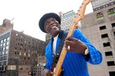 Buddy Guy