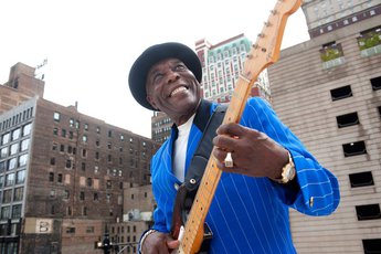 Buddy Guy