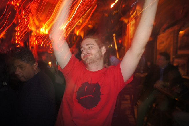 Drunken Photos From Around The World - 8 of 13