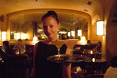 Pravda - Lounge | Vodka Bar in New York.