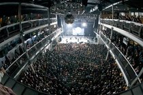 Terminal 5 - Concert Venue in New York.