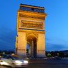 Champs-Élysées - 8eme, Paris.