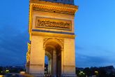 Champs-Élysées - 8eme, Paris