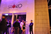 Shoko - Asian Restaurant | Club | Lounge | Restaurant in Barcelona.