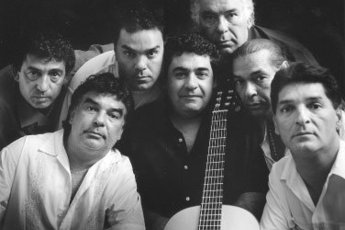 Gipsy Kings