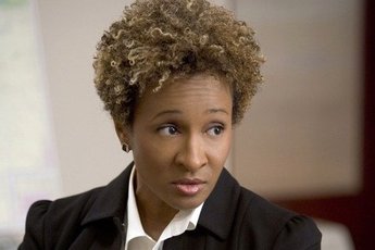 Wanda Sykes