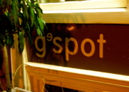 Gespot - Cocktail Bar | Restaurant in Amsterdam.