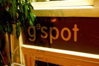Gespot - Cocktail Bar | Restaurant in Amsterdam.