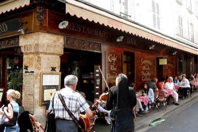 Photo of Latin Quarter - 5eme, Paris