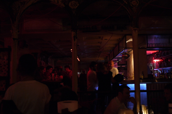 Photo of MEATliquor