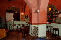 Solea - Bar | Lounge in Rome.