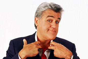 Jay Leno