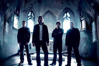 Nickelback