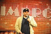 Richard Villa's Refried Fridays - Comedy Show | Stand-Up Comedy in LA