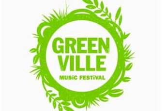 Greenville Festival - Music Festival in Berlin.