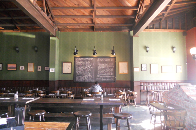 Photo of Rosewood Tavern
