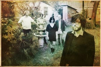 Okkervil River