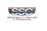 SSC Father's Day Weekend Classic Car Show - Show | Expo in San Francisco.