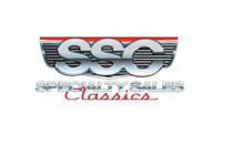 SSC Father's Day Weekend Classic Car Show - Show | Expo in San Francisco.