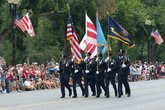 National Independence Day Parade - Holiday Event | Parade in Washington, DC.