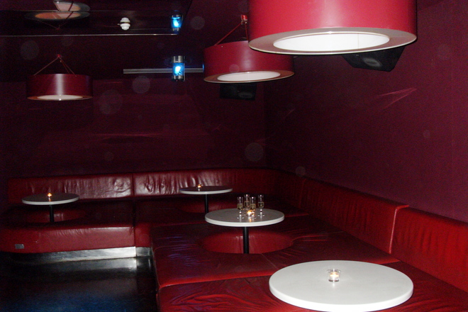 Photo of Le Cab (Le Cabaret)