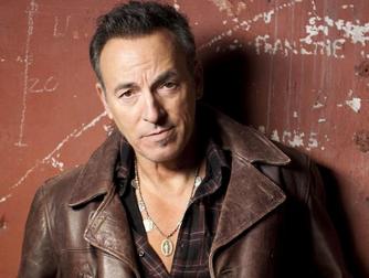 Bruce Springsteen