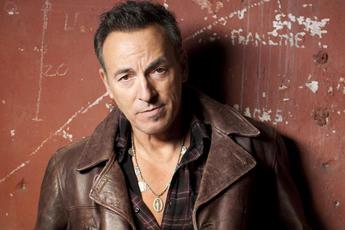 Bruce Springsteen
