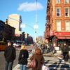 East Village, New York