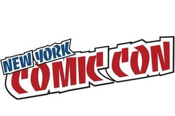 New York Comic Con - Special Event in New York.