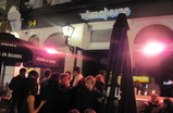 Brixton, London.