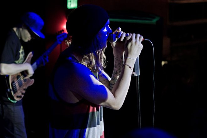 Photo of The Dirty Heads