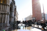 Piazza San Marco - Landmark | Shopping Area | Square in Venice.