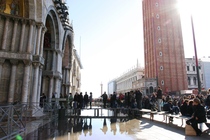 Piazza San Marco - Landmark | Shopping Area | Square in Venice.