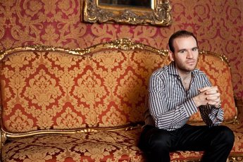 Michael Fabiano