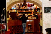 Charity Café - Jazz Bar | Live Music Venue | Lounge in Rome.