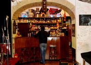 Charity Café - Jazz Bar | Live Music Venue | Lounge in Rome.