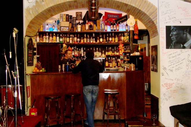 Photo of Charity Café