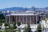 L'Auditori - Concert Venue | Performing Arts Center in Barcelona.