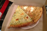 Artichoke Basille's Pizza - Pizza Place in NYC