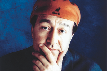 Dom Irrera
