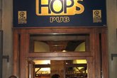 Hops - Bar | Italian Restaurant | Pub in Florence.