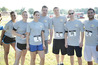 Semper Fi 5K - Running in Washington, DC.